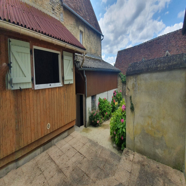 Offres de vente Appartement Nocé 61340