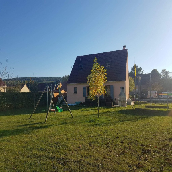 Offres de vente Maison Rémalard 61110