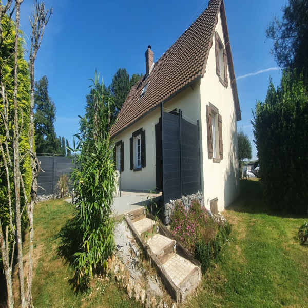 Offres de vente Maison Bretoncelles 61110
