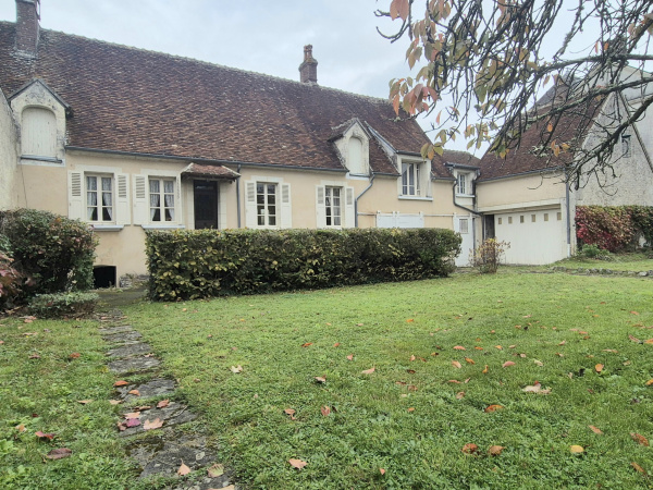 Offres de vente Maison Rémalard en Perche 61110