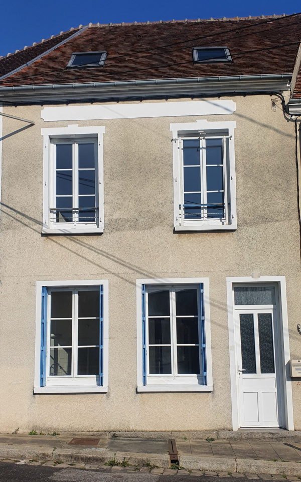 Offres de vente Maison Rémalard 61110