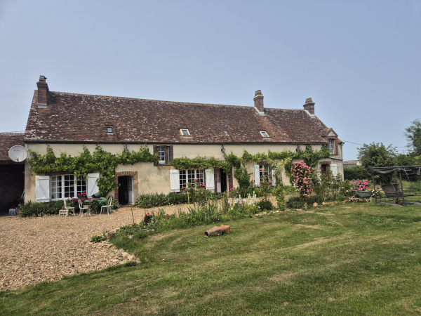 Offres de vente Maison Vaupillon 28240
