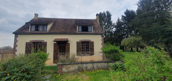 Offres de vente Maison Bretoncelles 61110