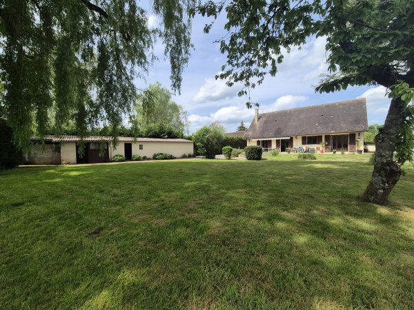 Offres de vente Maison Rémalard en Perche 61110