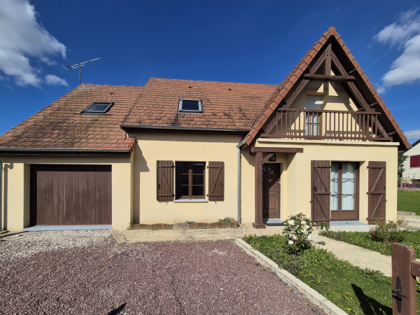 Offres de vente Maison Bretoncelles 61110