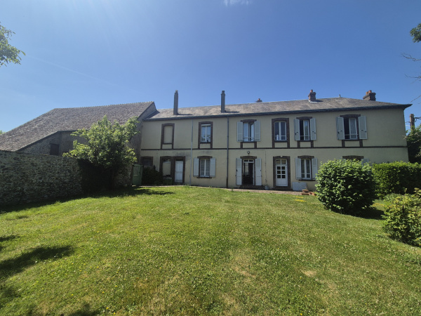 Offres de vente Maison Meaucé 28240