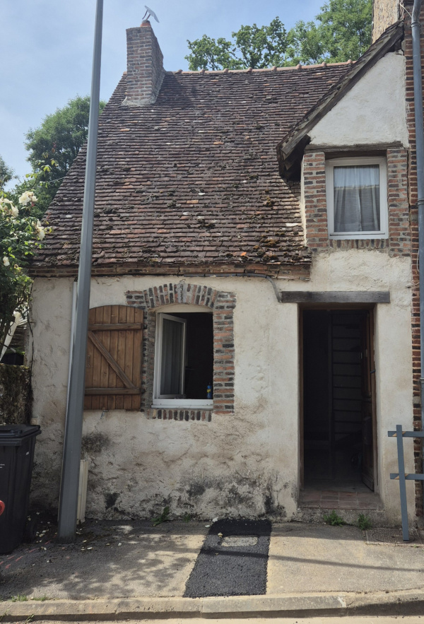 Offres de vente Maison de village Saint-Victor-de-Buthon 28240