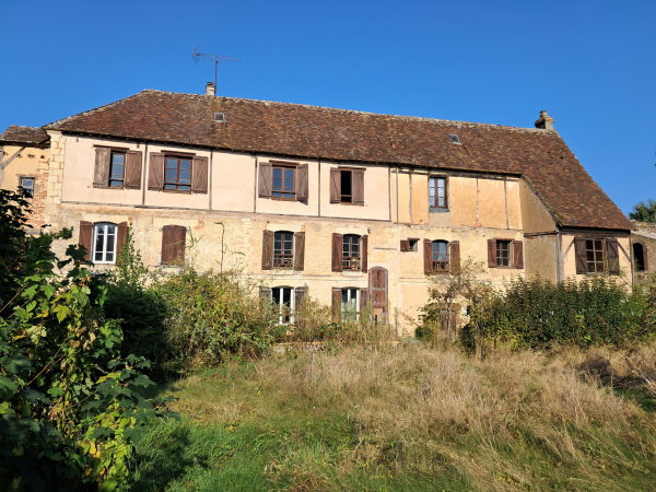 Offres de vente Maison de village Thiron-Gardais 28480