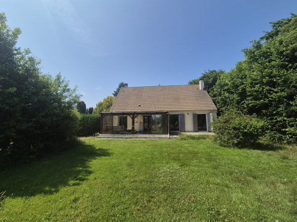 Offres de vente Maison Vaupillon 28240