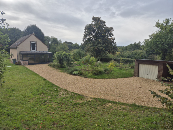 Offres de vente Maison Bretoncelles 61110