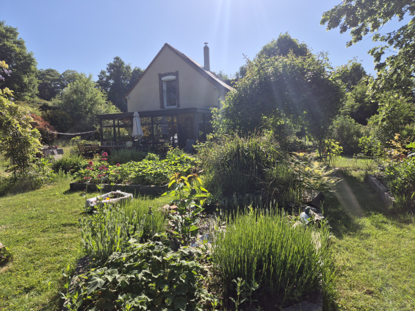 Offres de vente Maison Bretoncelles 61110
