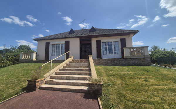 Offres de vente Maison Bretoncelles 61110