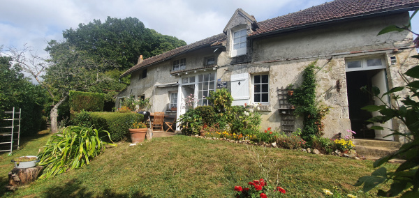 Offres de vente Maison Rémalard en Perche 61110